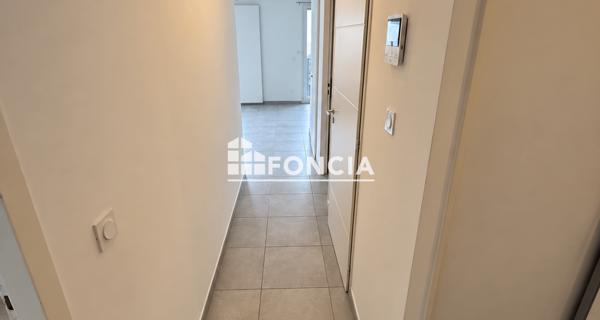 Location Appartement 2 pièces 47.22 m² - Cran Gevrier 74960