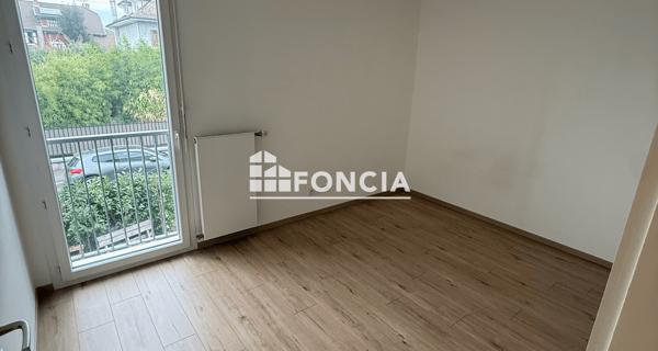 Location Appartement 2 pièces 47.22 m² - Cran Gevrier 74960