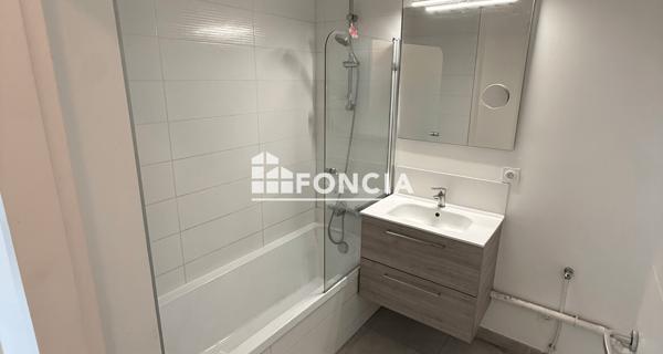 Location Appartement 2 pièces 47.22 m² - Cran Gevrier 74960