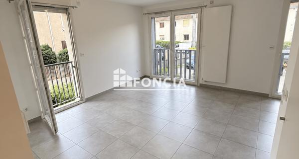Location Appartement 2 pièces 47.22 m² - Cran Gevrier 74960