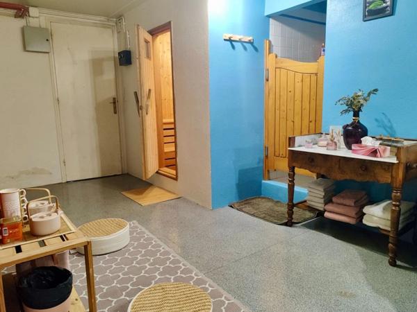 Maison de caractère 270 m2 OYONNAX (01)