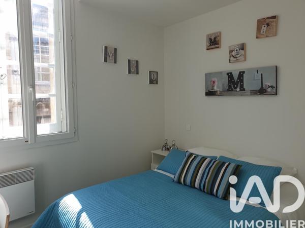 Appartement à vendre 2 pièces 32 m² Bordeaux