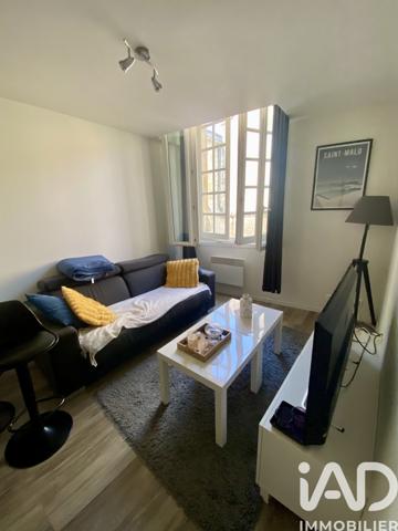 Appartement à vendre 2 pièces 32 m² Bordeaux