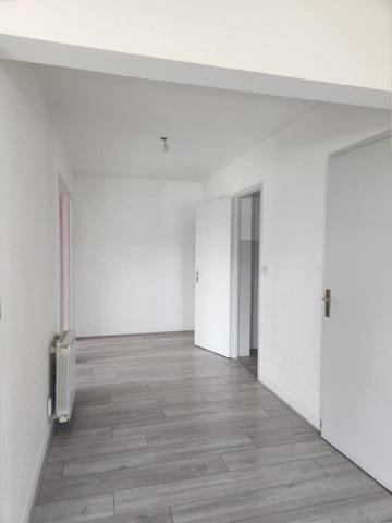 Appartement à VILLE LA GRAND (74100)