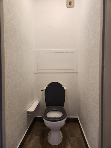 Appartement à VILLE LA GRAND (74100)