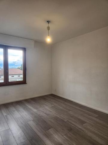 Appartement à VILLE LA GRAND (74100)