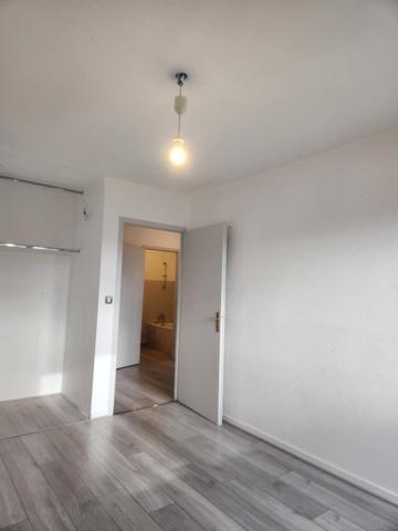 Appartement à VILLE LA GRAND (74100)