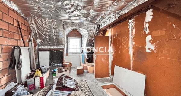 À vendre Maison 4 pièces 98 m² - Saint-denis-en-val 45560