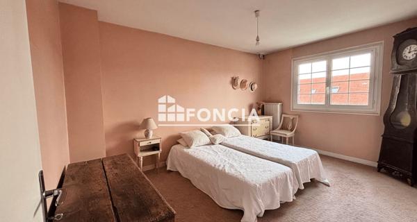 À vendre Maison 4 pièces 98 m² - Saint-denis-en-val 45560