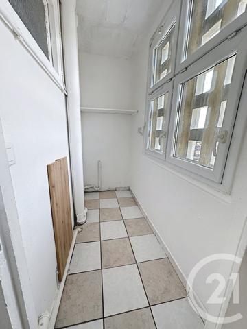 Appartement F4 à vendre  4 pièces - 74,26 m2 FECAMP - 76
