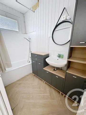 Appartement F4 à vendre  4 pièces - 74,26 m2 FECAMP - 76