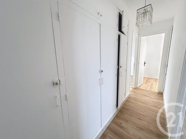 Appartement F4 à vendre  4 pièces - 74,26 m2 FECAMP - 76