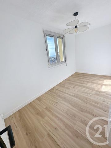 Appartement F4 à vendre  4 pièces - 74,26 m2 FECAMP - 76