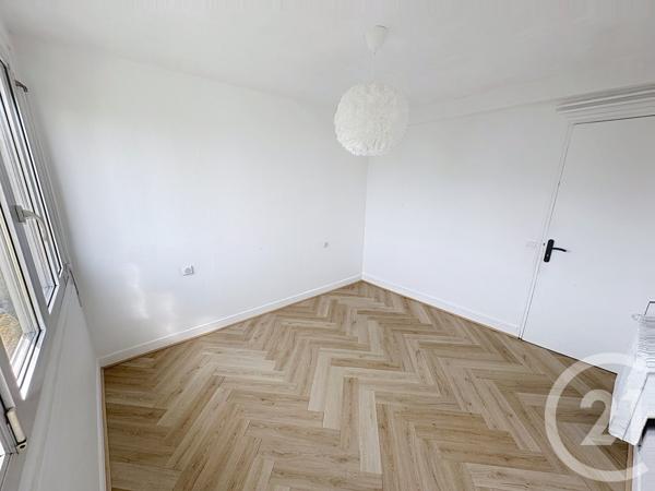 Appartement F4 à vendre  4 pièces - 74,26 m2 FECAMP - 76