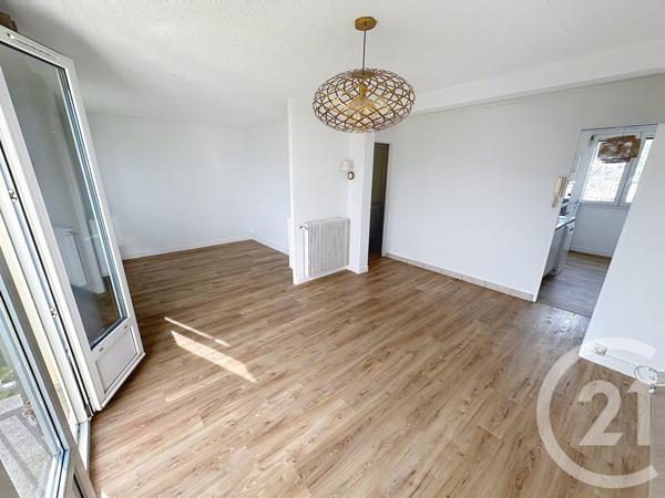 Appartement F4 à vendre  4 pièces - 74,26 m2 FECAMP - 76