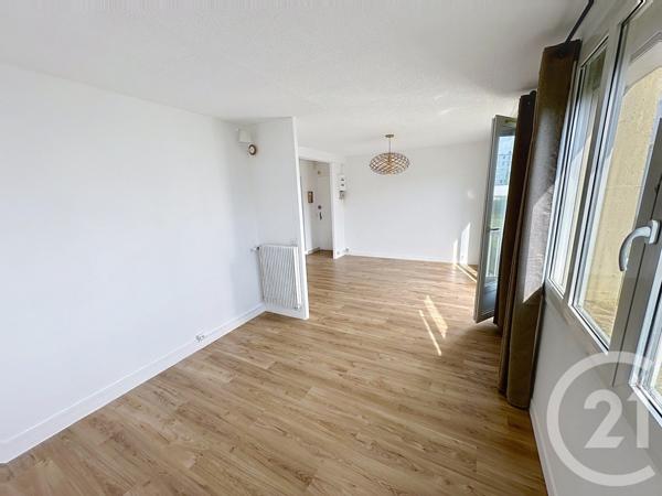 Appartement F4 à vendre  4 pièces - 74,26 m2 FECAMP - 76