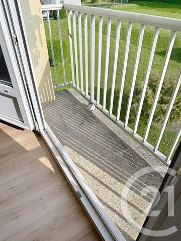 Appartement F4 à vendre  4 pièces - 74,26 m2 FECAMP - 76