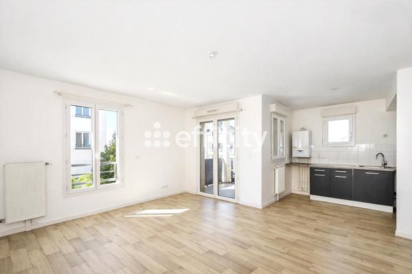 Appartement
         3 pièces
        - 63 m² 169 000 € *