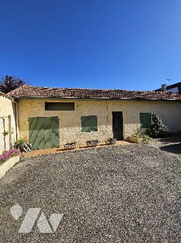 Villa 6 pièces 193m²