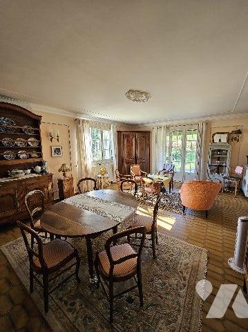 Villa 6 pièces 193m²