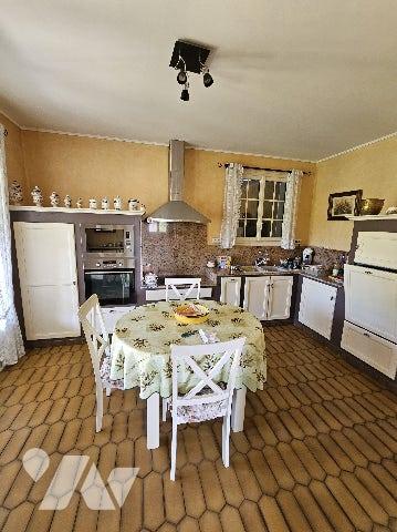 Villa 6 pièces 193m²