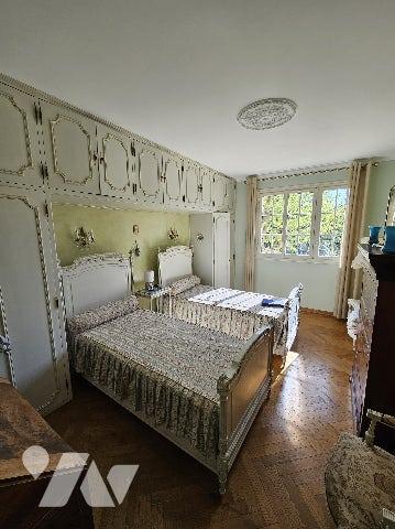 Villa 6 pièces 193m²