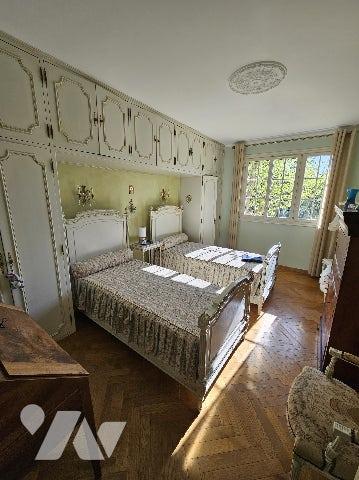 Villa 6 pièces 193m²