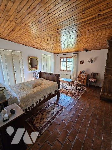 Villa 6 pièces 193m²