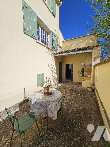 Villa 6 pièces 193m²