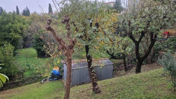 Appartement à vendre 2 pièces GRASSE (06)