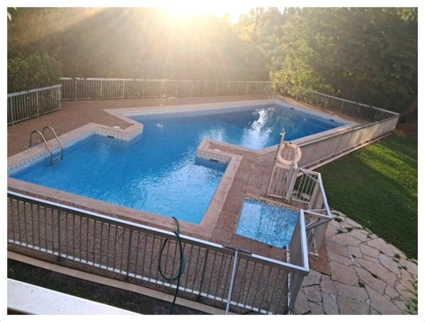 Appartement à vendre 2 pièces GRASSE (06)