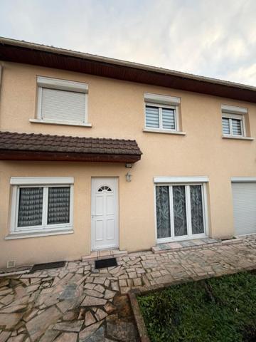 Maison à vendre à Sevran - Référence 332