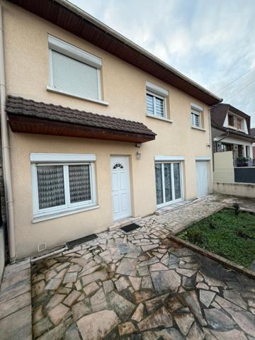 Maison à vendre à Sevran - Référence 332