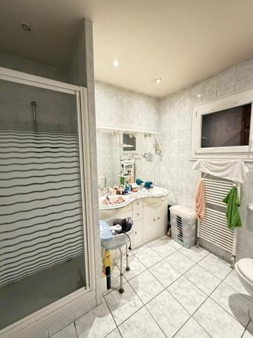 Maison à vendre à Sevran - Référence 332