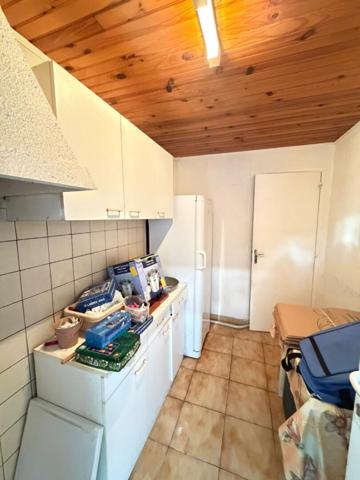 Maison à vendre à Sevran - Référence 332