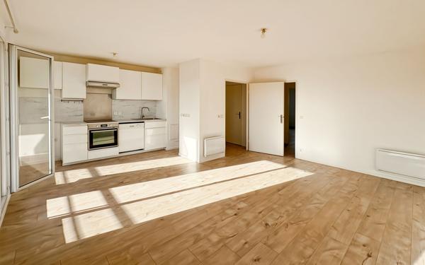 Appartement à vendre    4 pièces • 76,40 m2 Vigneux-sur-Seine