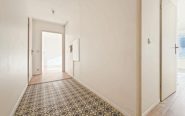 Appartement à vendre    4 pièces • 76,40 m2 Vigneux-sur-Seine