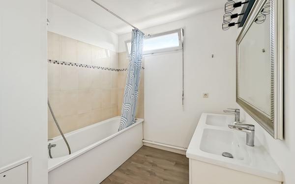 Appartement à vendre    4 pièces • 76,40 m2 Vigneux-sur-Seine