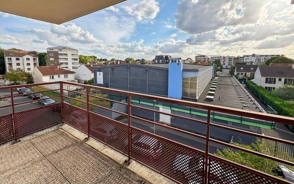 Appartement à vendre    4 pièces • 76,40 m2 Vigneux-sur-Seine