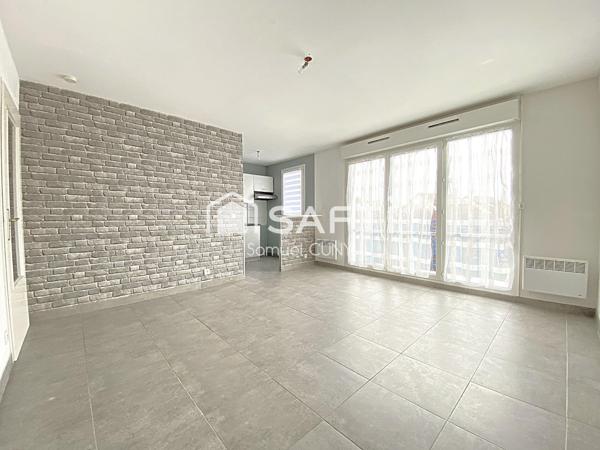 15 minutes de la gare (Village - Roseraie)