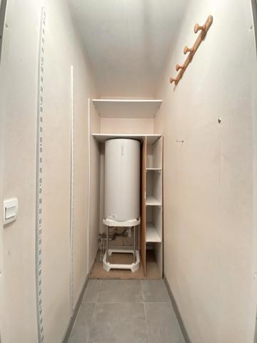 15 minutes de la gare (Village - Roseraie)