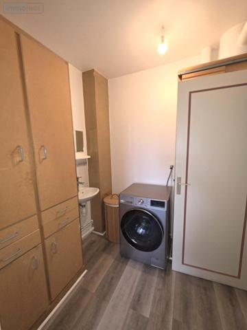 Appartement à vendre à Vierzon dans le Cher (18100), ref : 18058-44