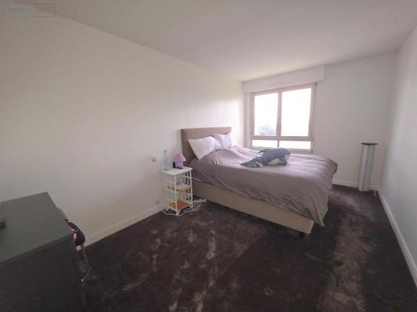 Appartement à vendre à Vierzon dans le Cher (18100), ref : 18058-44