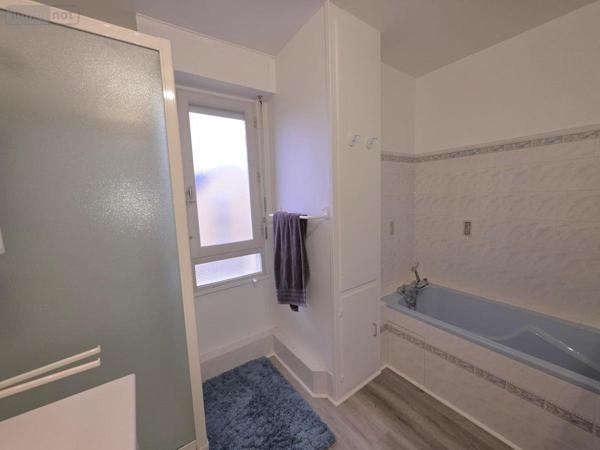 Appartement à vendre à Vierzon dans le Cher (18100), ref : 18058-44