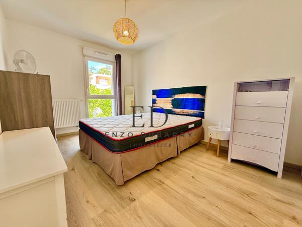 Appartement
         2 pièces
        - 37 m² Exclusivité 206 700 € *