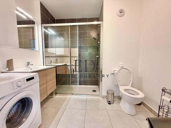 Appartement
         2 pièces
        - 37 m² Exclusivité 206 700 € *