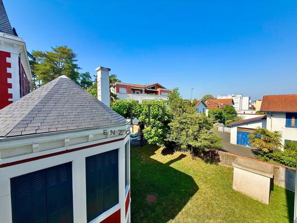 Appartement
         2 pièces
        - 37 m² Exclusivité 206 700 € *