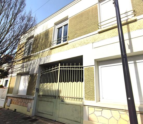 Maison Châtelaillon-Plage 5 pièces 135 m²