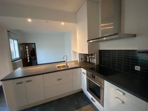 Maison Châtelaillon-Plage 5 pièces 135 m²