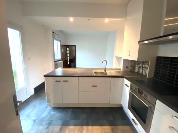 Maison Châtelaillon-Plage 5 pièces 135 m²